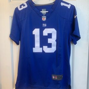 NY Giants Jersey